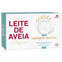 Sab Davene Aveia 90g Hipoalergenico