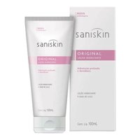 Hidratante Saniski Orig 100ml