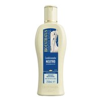 Condicionador Bio Extr Td Tipos 250ml