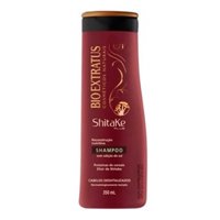Shampoo Shampooitake Plus 350ml