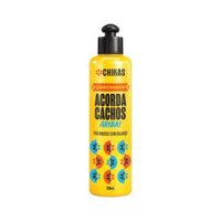Cond Chikas 300ml Acorda Cachos