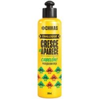 Cond Chikas 300ml Cresce E Aparece