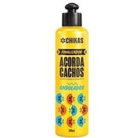 Sh Chikas 300ml Acorda Cachos