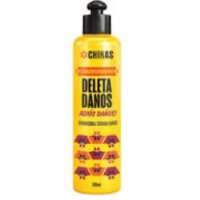 Cond Chikas 300ml Deleta Danos