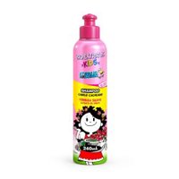 Sh Bio Extratus 240ml Kids Cachos