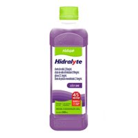 Hidralyte Uva Susp Oral 500ml