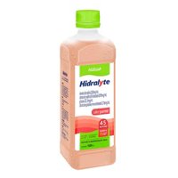 Hidralyte 45 Guarana 500ml