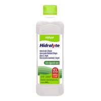 Hidralyte Agua De Coco Susp Oral 500ml