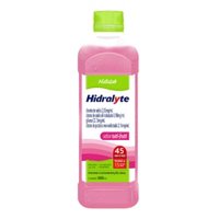 Hidralyte 45 Tutti Frutti 500ml
