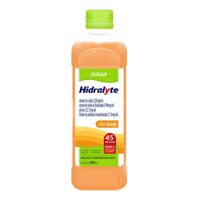 Hidralyte Laranja Susp Oral 500ml