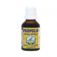 Propolis Gotas Verde Natus 30ml