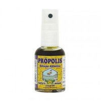 Ext.de Propolis Spray Natus Minas 30ml