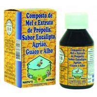Comp.mel Ext.prop/euc/agria/gua/alh 140g