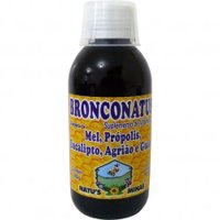 Bronconatus Comp.mel/pro/euc/agr 280g