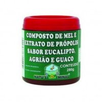 Comp.mel/ext.prop/euc/agr/gua Natus 280g