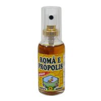 Spray Natus Minas Roma/mel 30ml.
