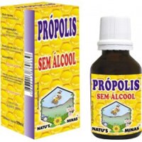 Ext.de Propolis Gts S/alcool Natus 30ml