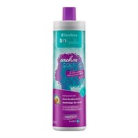 Sh B.natural 300ml Cachos Soltos