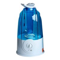 Umidificador Ultra Sonico G-tech 3l Duas Saida