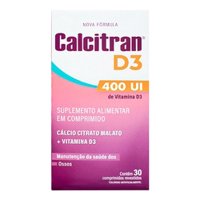Calcitran D3 30cp