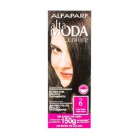 Tint Alta Moda 6.0 Louro Escuro