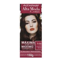 Tintura Altamoda 6.66 150g