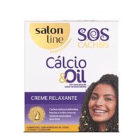 Guanid S.line Kit Calcio_oil