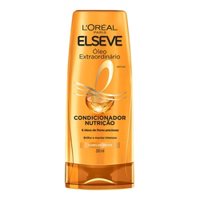 Cond Elseve 200ml Oleo Extra Nutricao