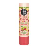 Condicionador Salon 300ml Meu Lisinho Kids
