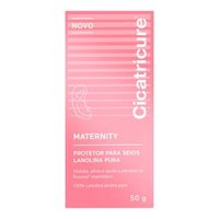Cicatricure Pomada Prot Seios 30gr