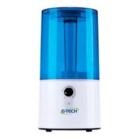 Umidificador Ultrasonico Allergy Free Hm