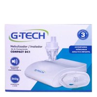 Nebulizador G-tech Nebcom Dc1