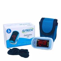 Oximetro Gtech Led 1