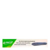 Caneta Lancetadora G Tech Confort