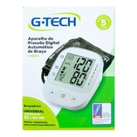 Aparelho Press.dig BraÇo Gtech La800