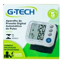 Aparelho Press.dig Pulso Gtech Gp400