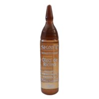 Tratamento Capilar Oleo De Ricino 10ml