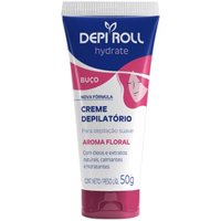Cr Dep Depiroll Buco 50g Floral