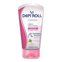 Creme Dep Roll Shower 130g