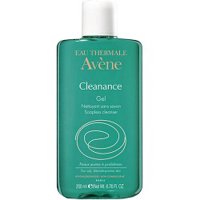 Avene Cleanance Gel 200ml