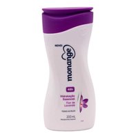 Hidrat Monange 200ml Flor De Lavanda
