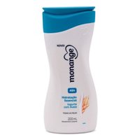 Hidrat Monange 200ml Iogurt/aveia