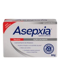Asepxia Sab 90g Neutro