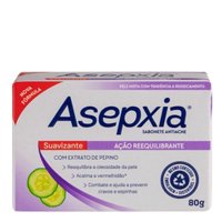 Asepxia Sab 90g Suavizante