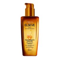 Oleo Elseve Ext 100ml