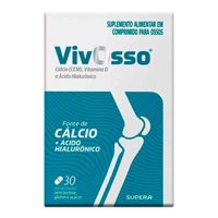 Vivosso 30cp Rev