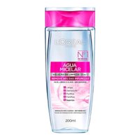 Agua Micelar 5em1 200ml
