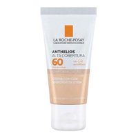 Anthelios Ac Fps60 Clara 40ml