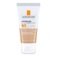 Anthelios Ac Fps60 Media 40ml