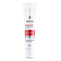 Dercos Super Ampola Energizante 40ml